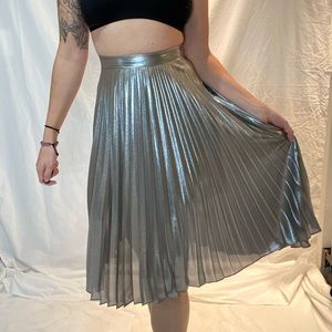 Pinko Asymmetrical Skirt
